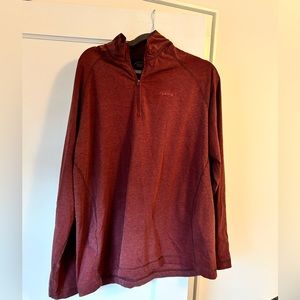 Men’s Orvis Quarter Zip